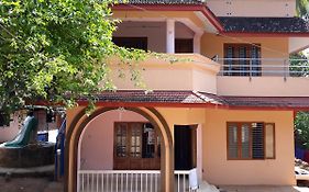 Padmini House